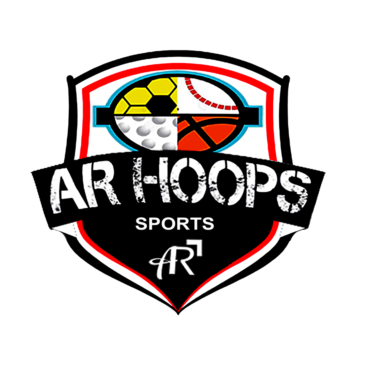 AR HOOPS Sports Program