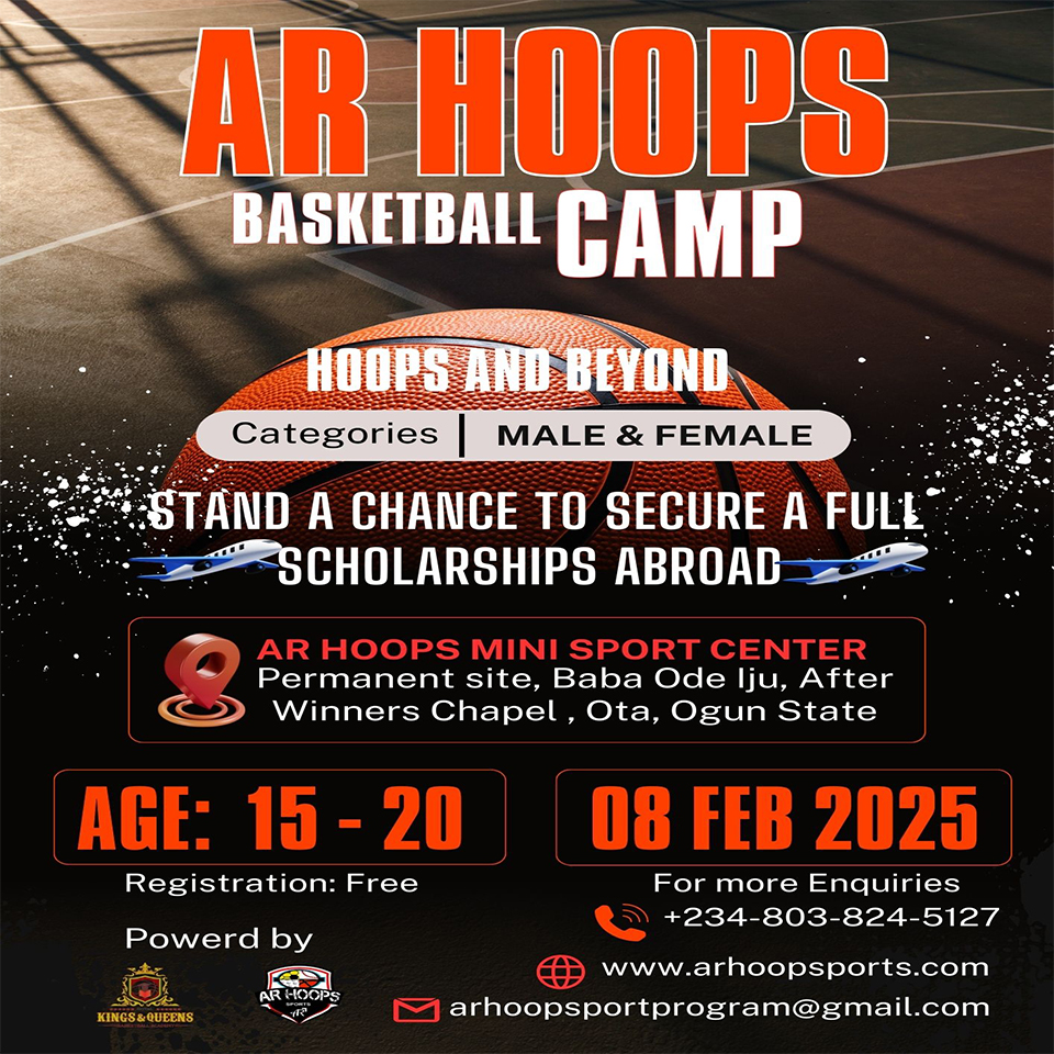 ar hoops flyer