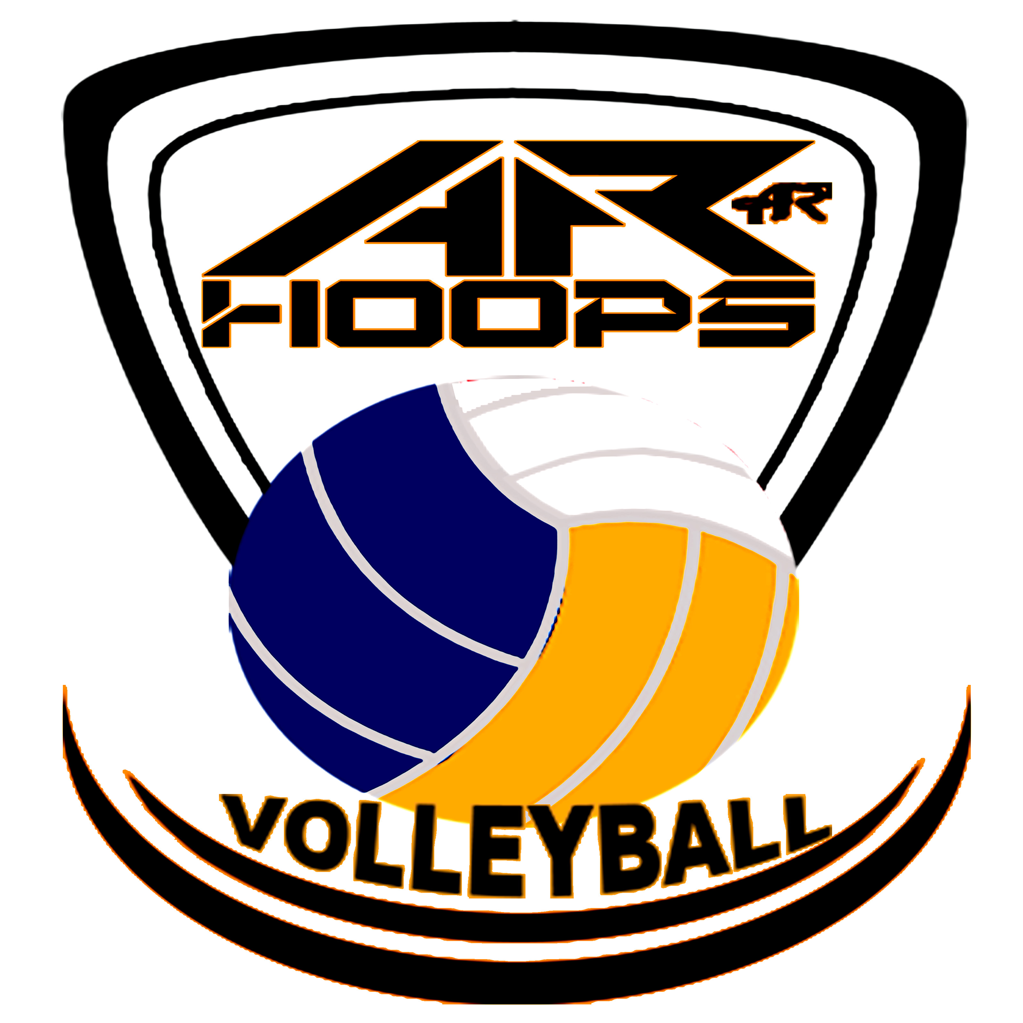 volleyball bg
